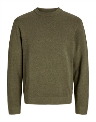 JJMilano Stitch Crew Strik 